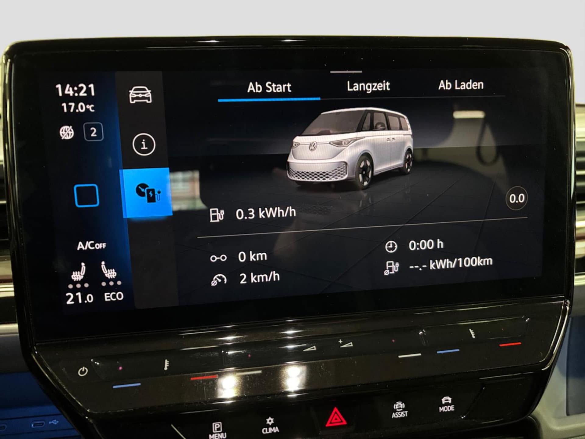 Volkswagen ID. Buzz Pro