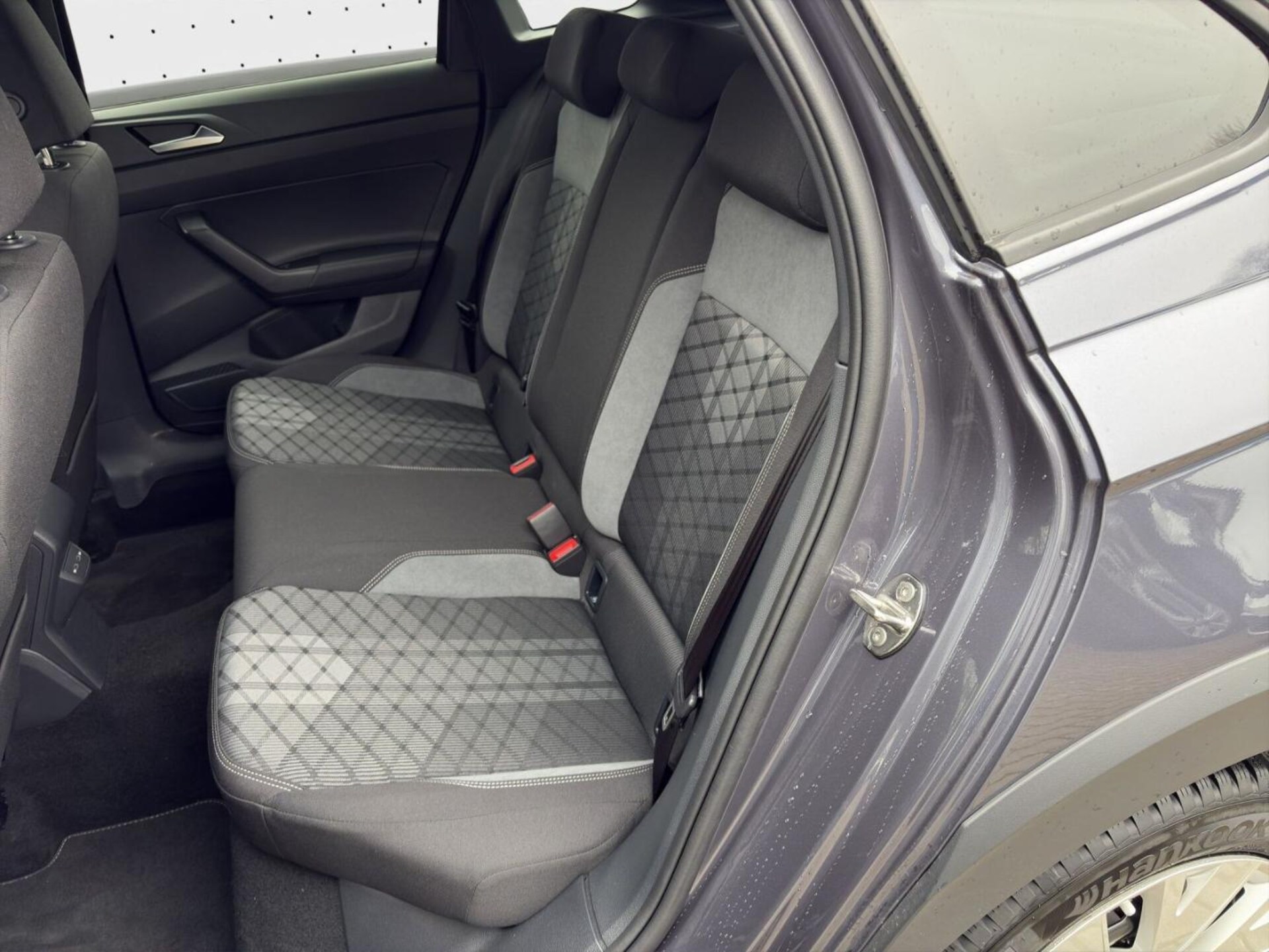 Volkswagen Taigo R-Line