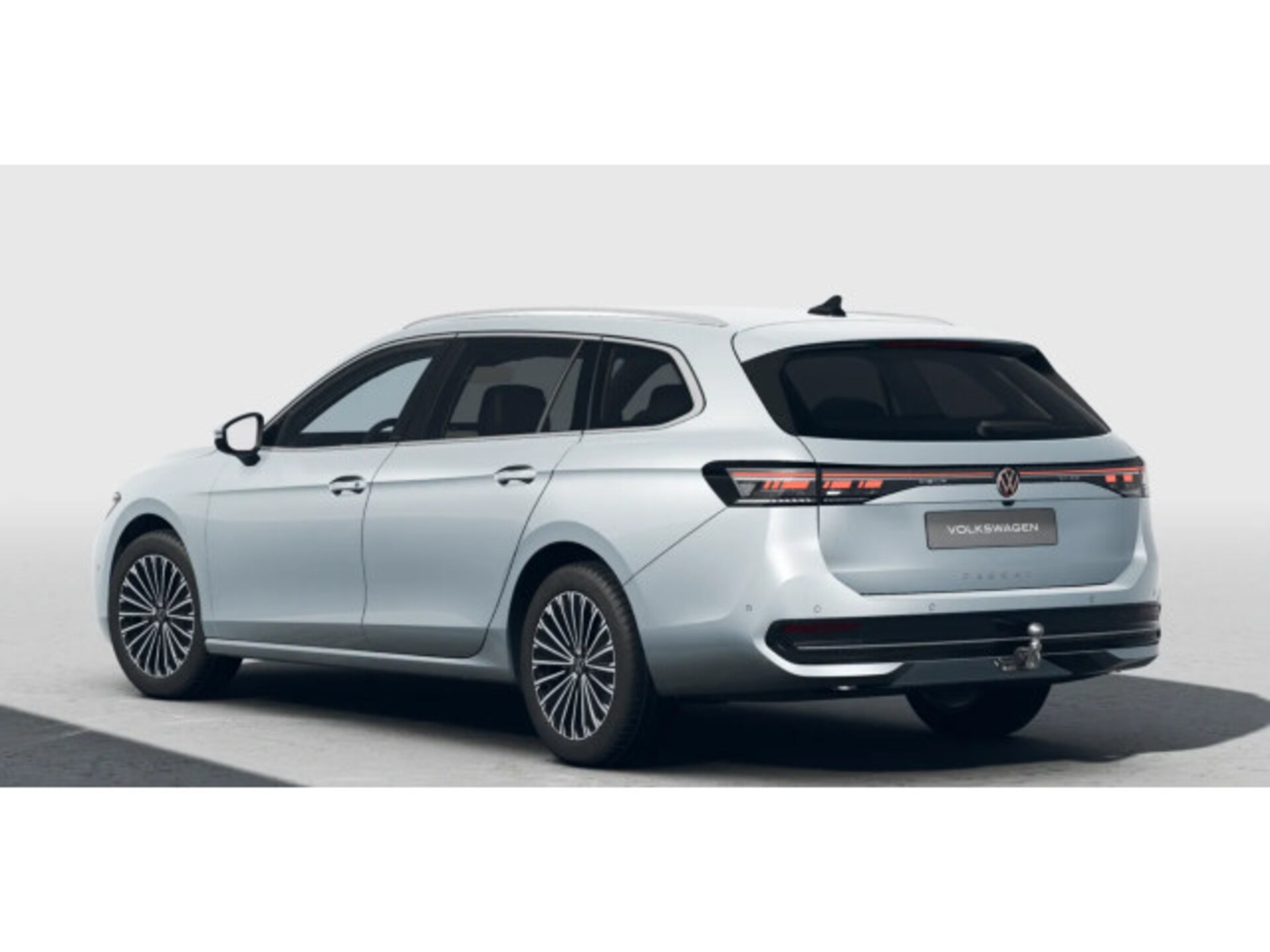 Volkswagen Passat Elegance