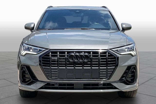 2022 Audi Q3 SUV