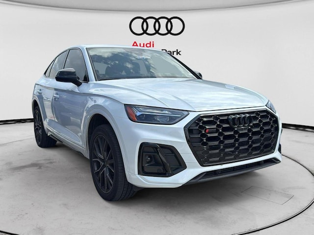 Photo of 2023 Audi SQ5 Sportback 