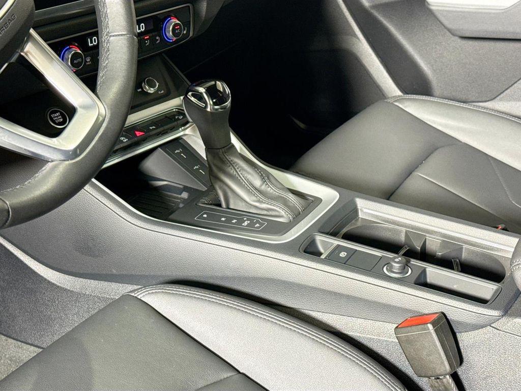 2025 Audi Q3 S Line Premium - Photo 19