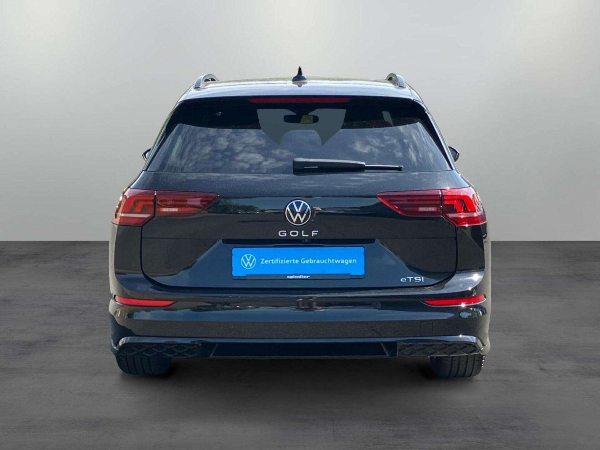 Volkswagen Golf Variant R-Line