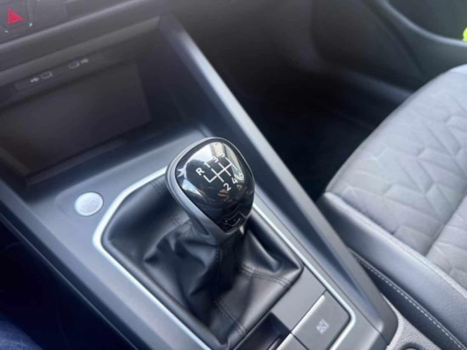Volkswagen Golf Variant – Bild 17