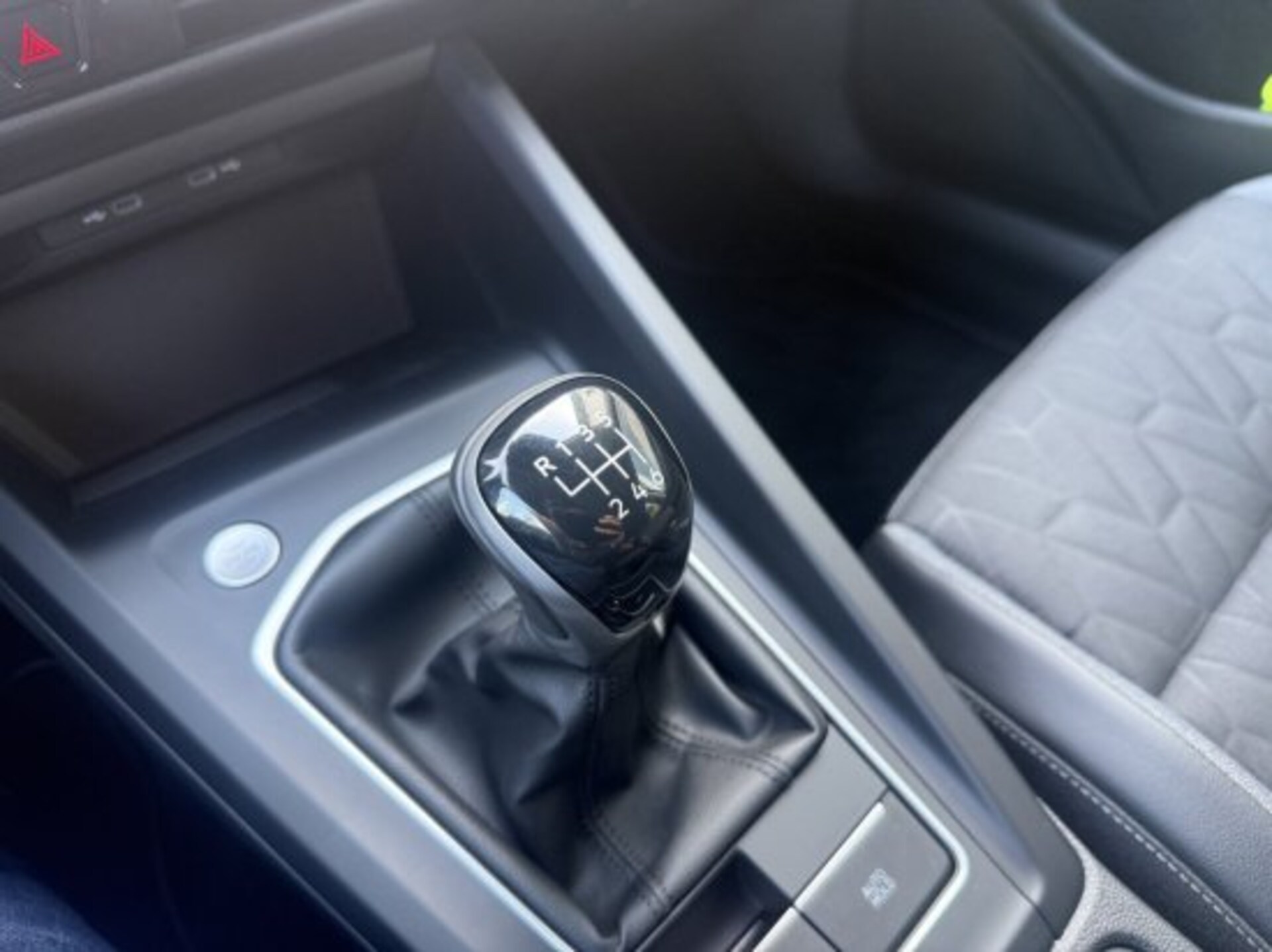 Volkswagen Golf Variant Goal