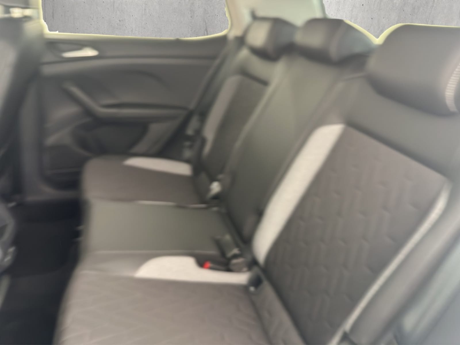 Volkswagen T-Cross – Bild 12