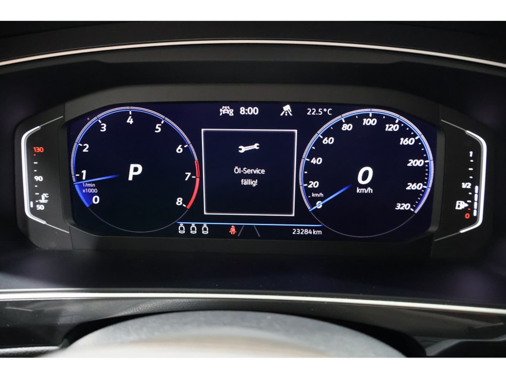 Volkswagen Tiguan R
