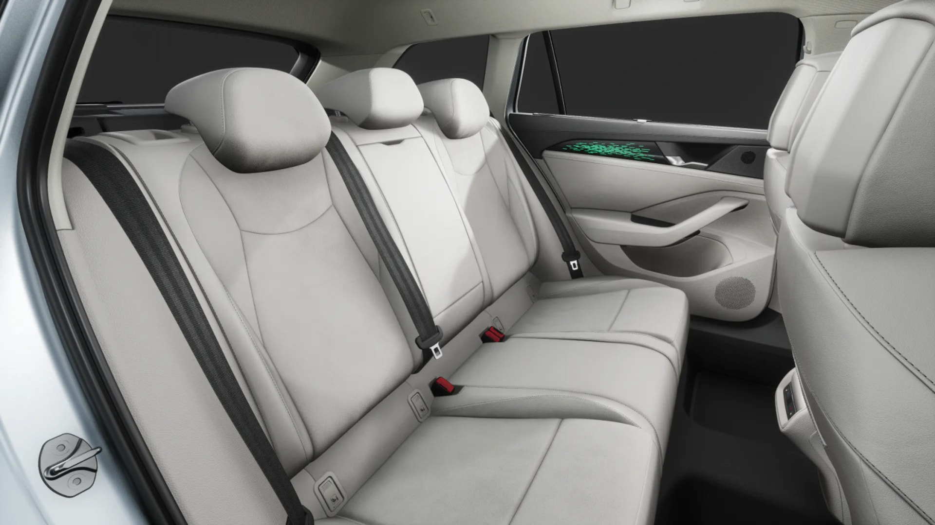 Volkswagen Passat Elegance