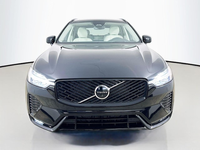 2026 Volvo XC60