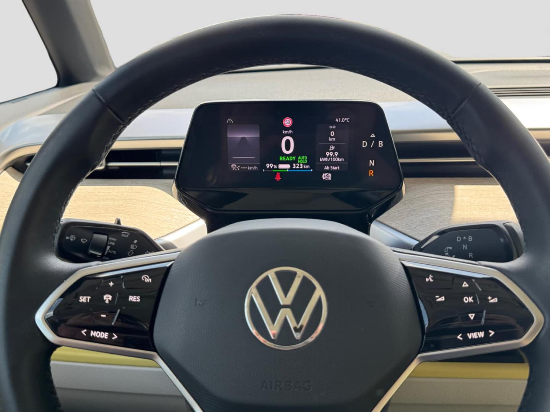 Volkswagen ID. Buzz Pro