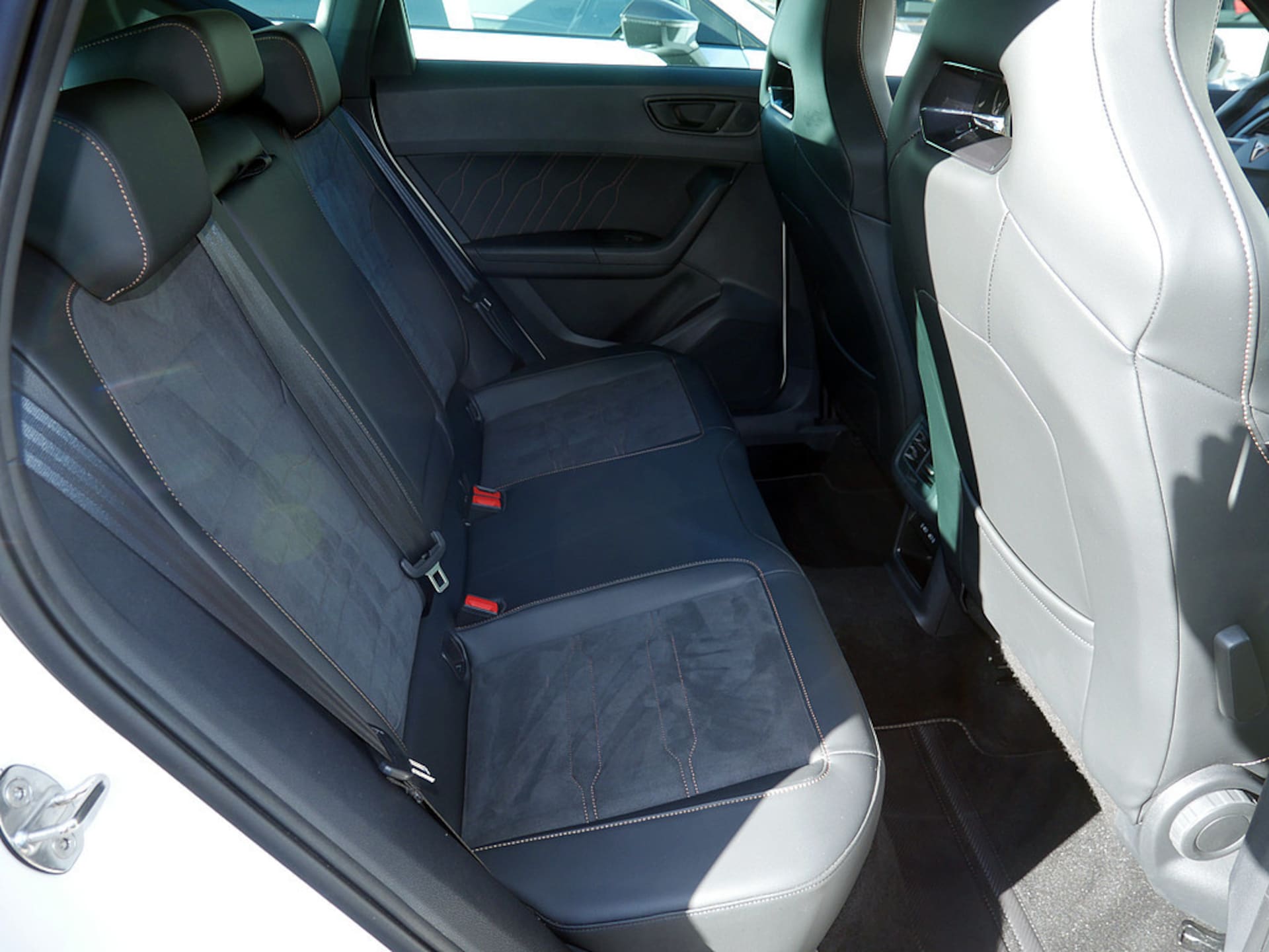 CUPRA Ateca VZ