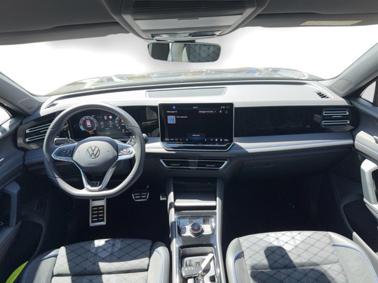 Volkswagen Tiguan – Bild 10