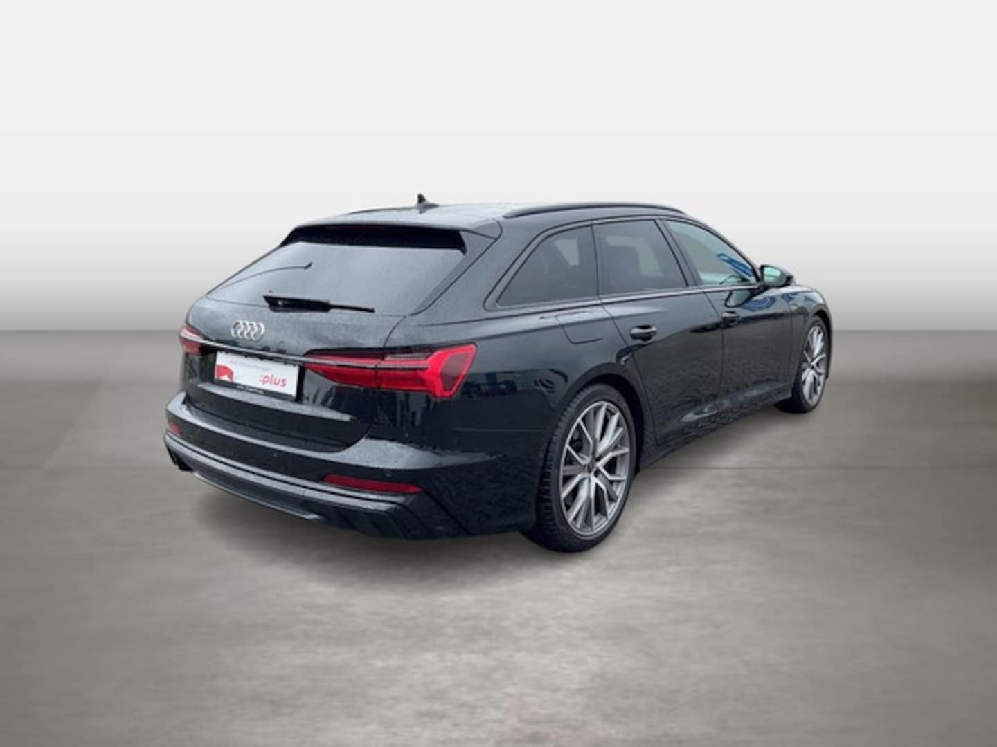 Bild über Audi S6 Avant TDI quattro tiptronic - für weitere Informationen kontaktieren Sie den Audi Partner