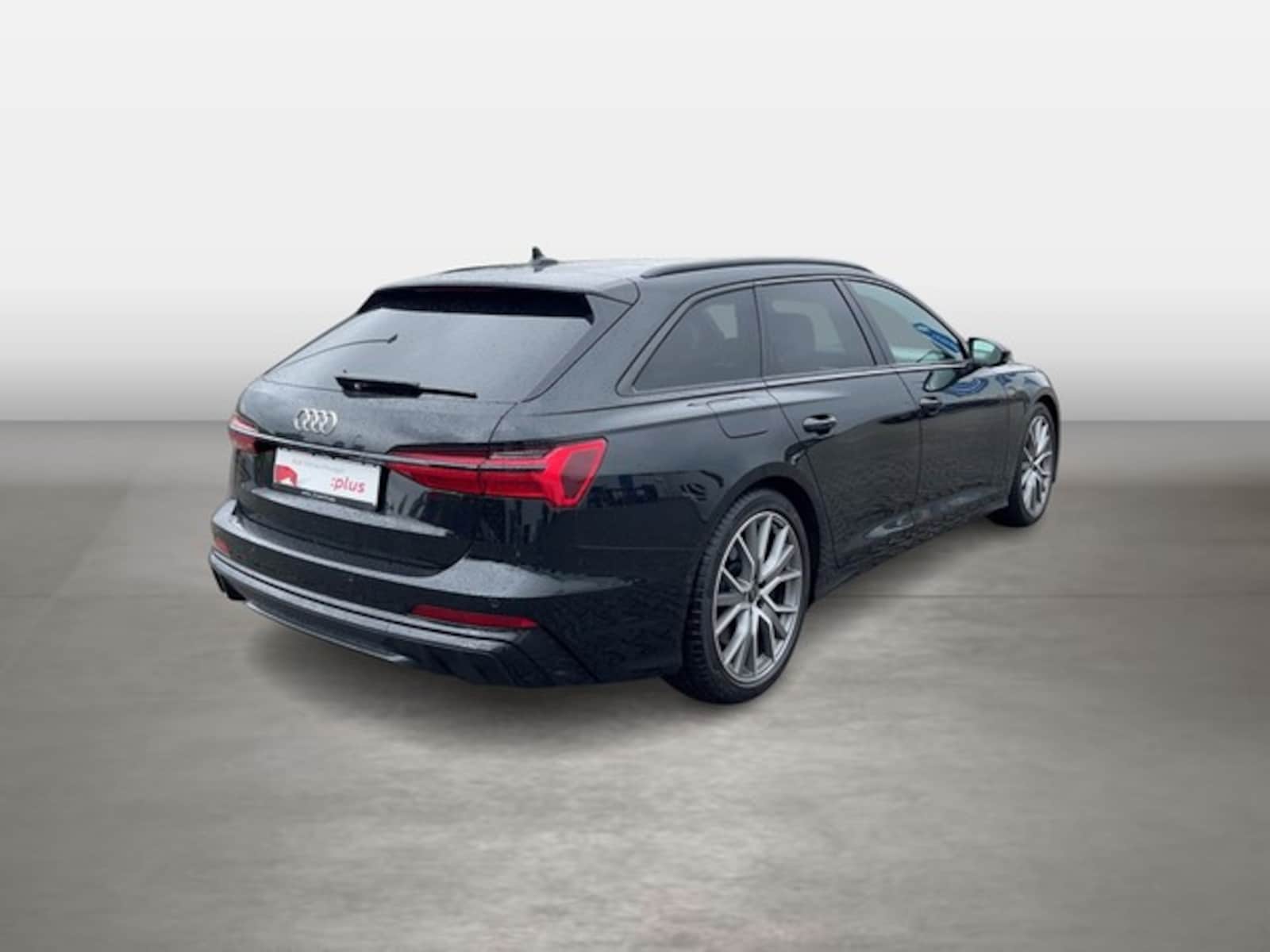 Audi S6 Avant – Bild 5