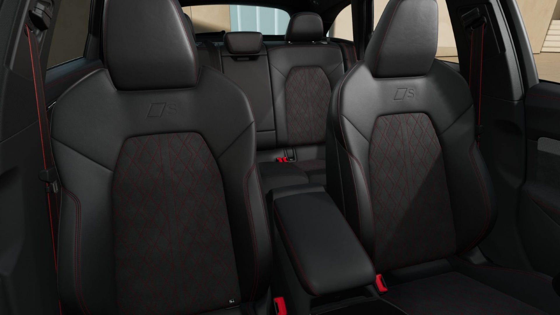 Audi A5 Avant edition one