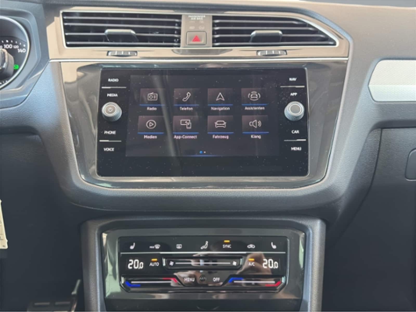Volkswagen Tiguan – Bild 20