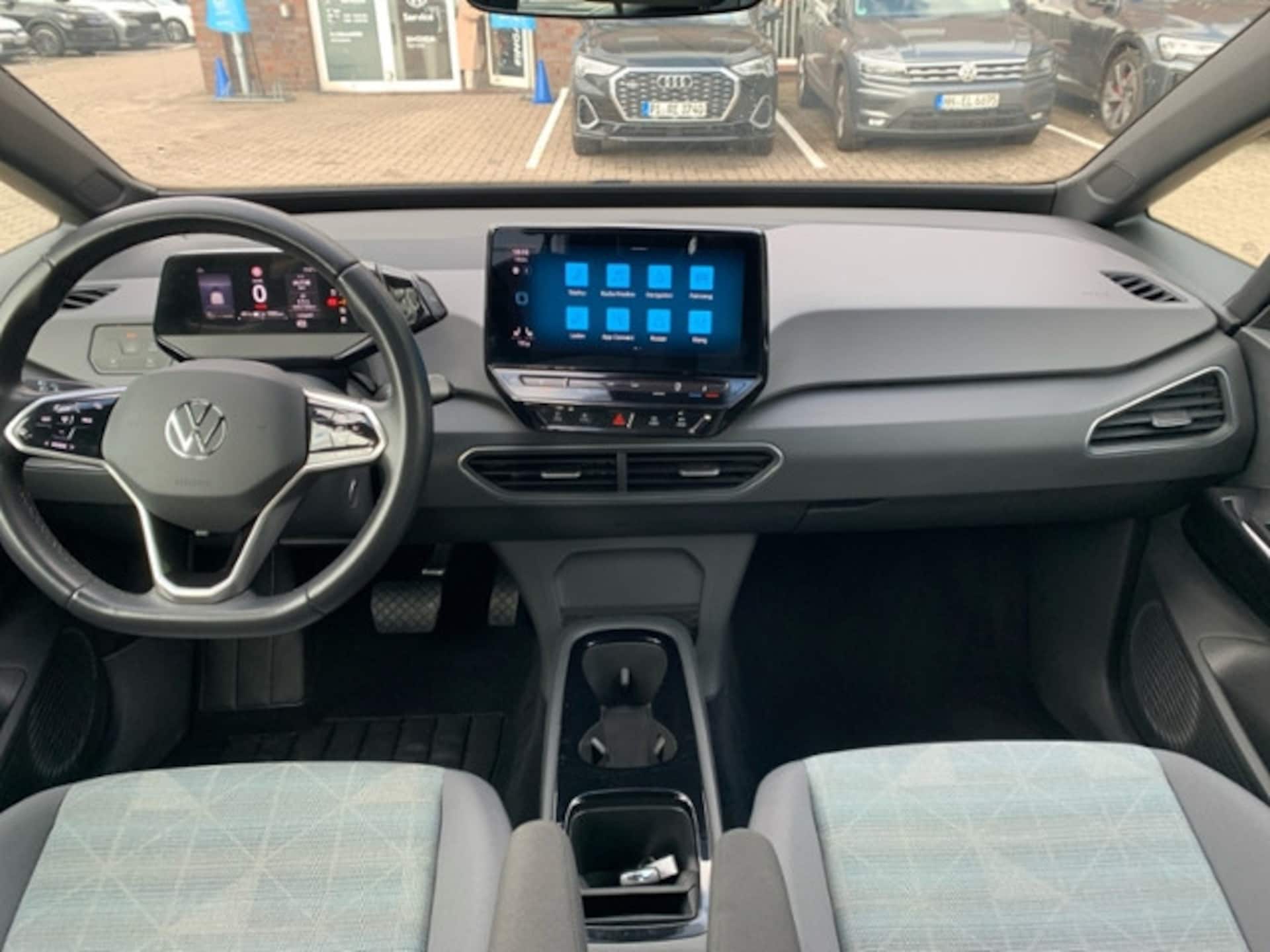 Volkswagen ID.3 Pro Performance