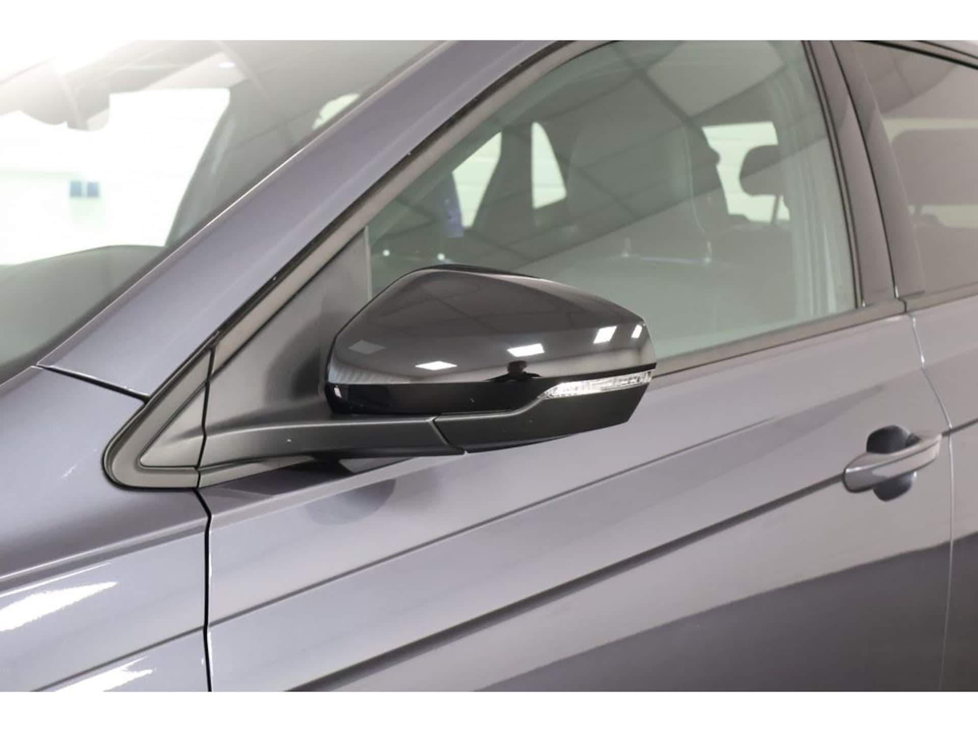 Volkswagen Polo Goal