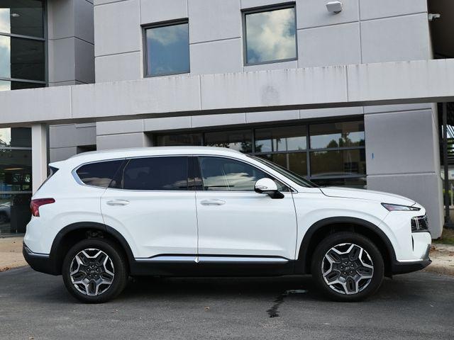 2022 Hyundai Santa Fe