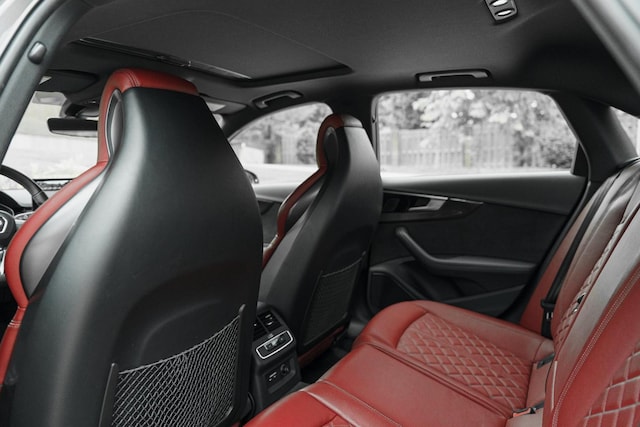 2023 Audi S4 Premium Plus - Photo 26