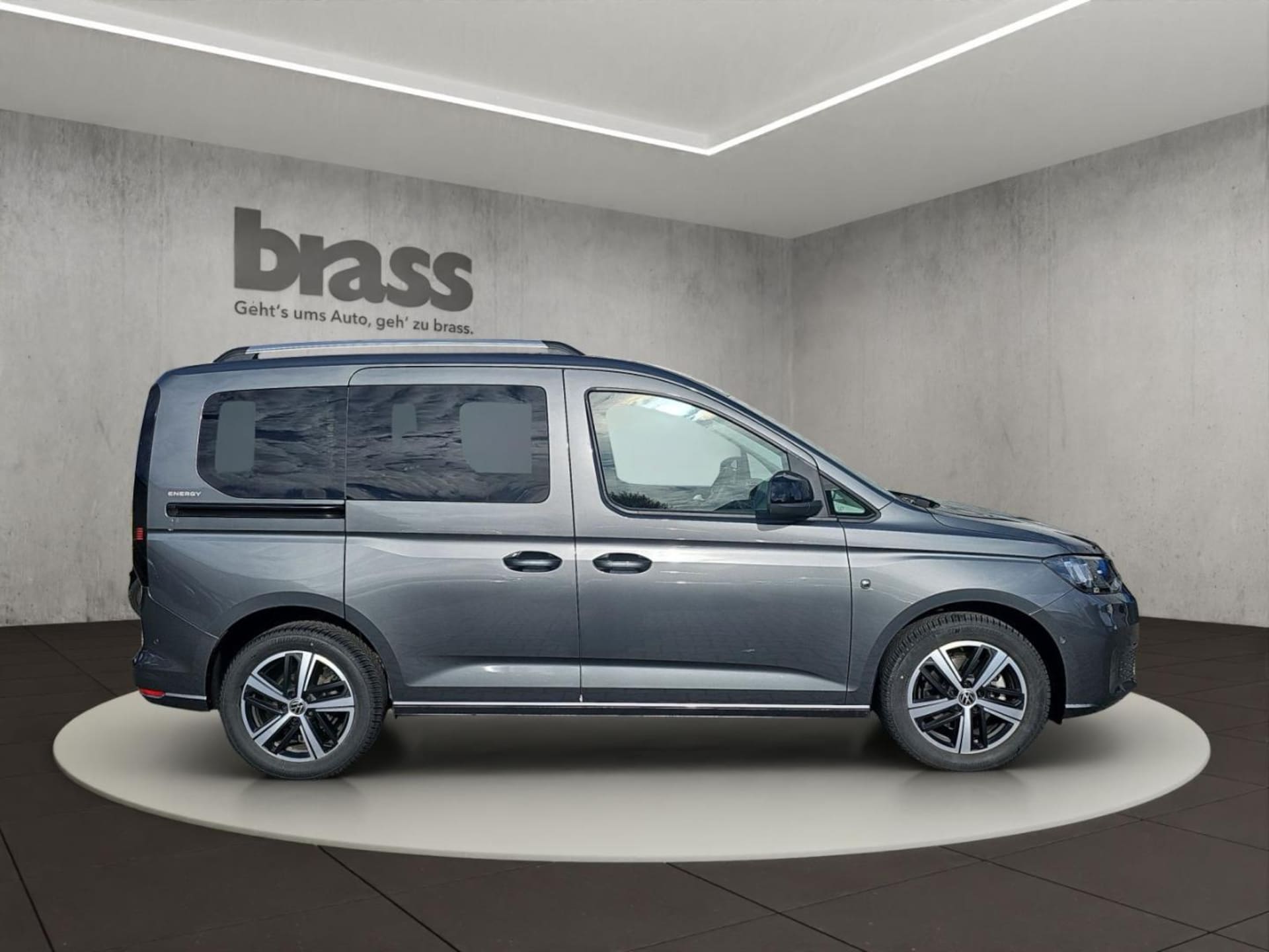 Volkswagen Caddy ENERGY