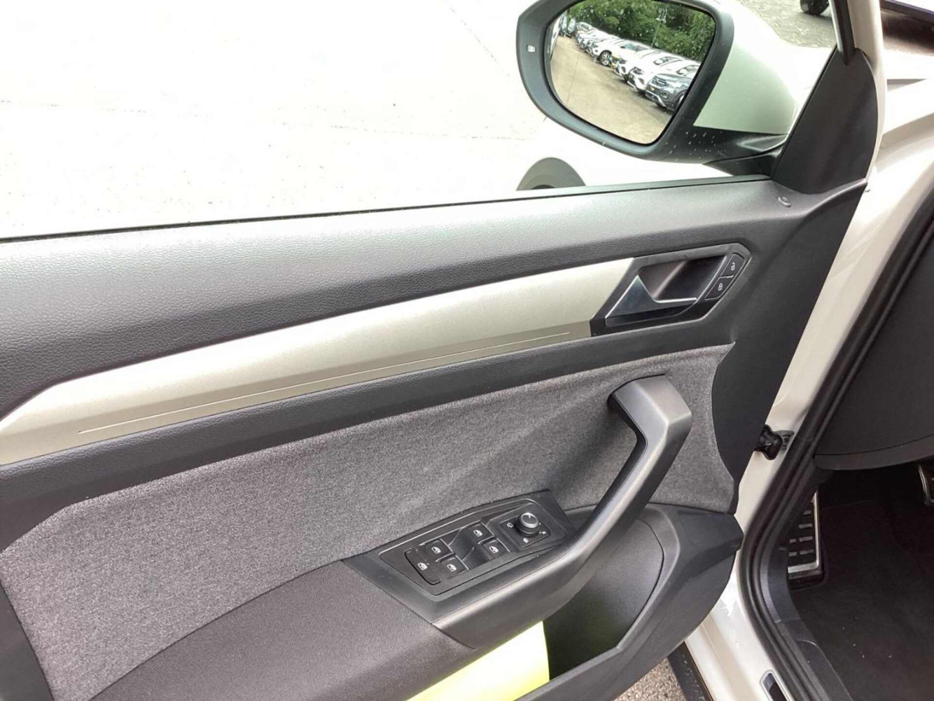 Volkswagen T-Roc MOVE
