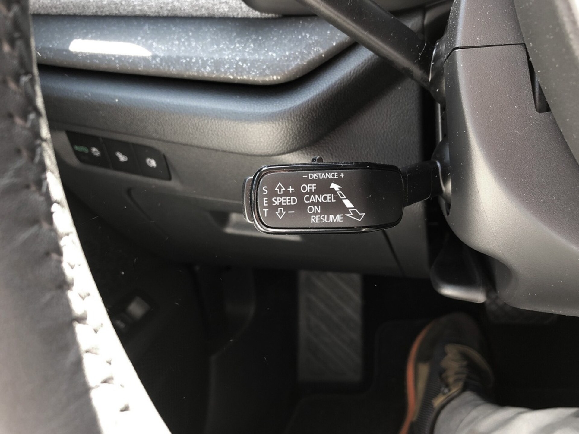 Skoda Octavia Combi Tour