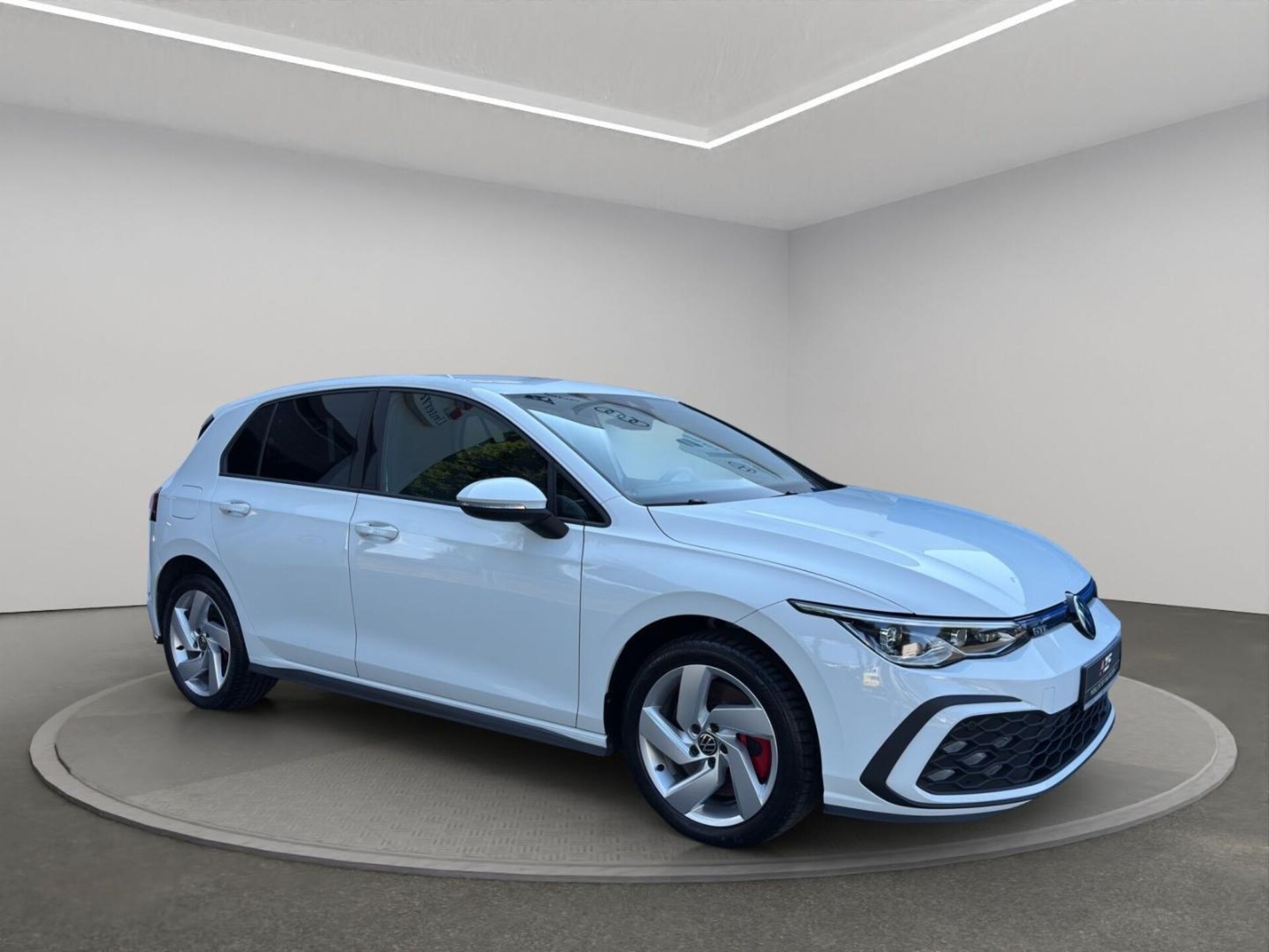 Volkswagen Golf GTE