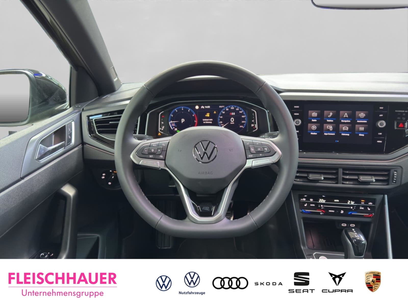 Volkswagen Taigo – Bild 10