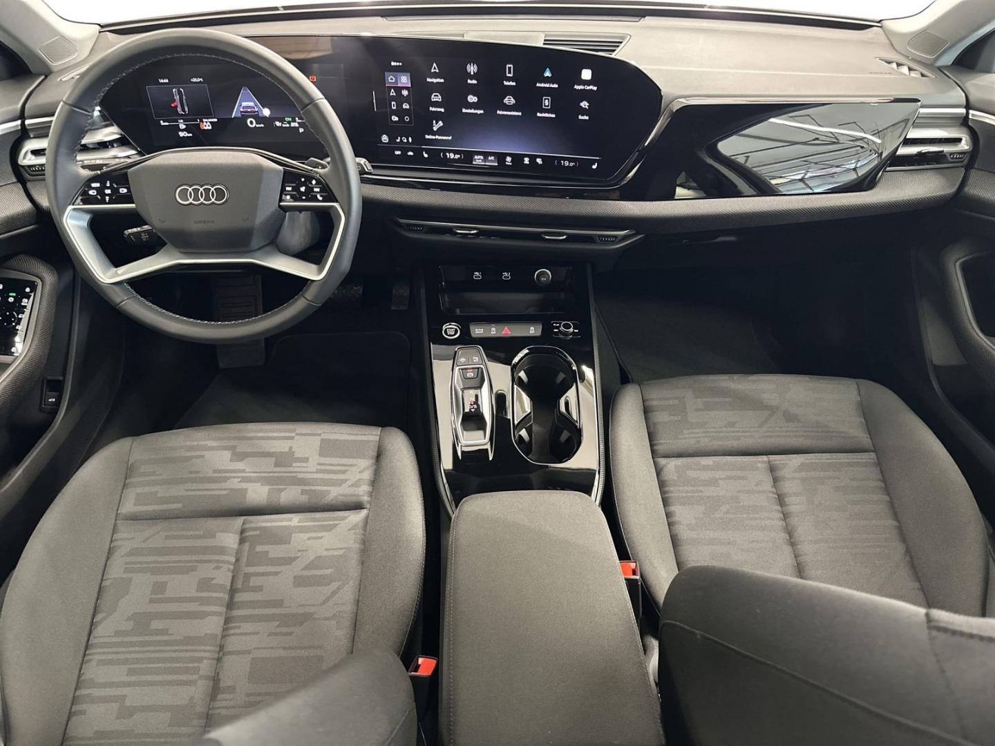 Bild über Audi A5 Avant TFSI S tronic - für weitere Informationen kontaktieren Sie den Audi Partner