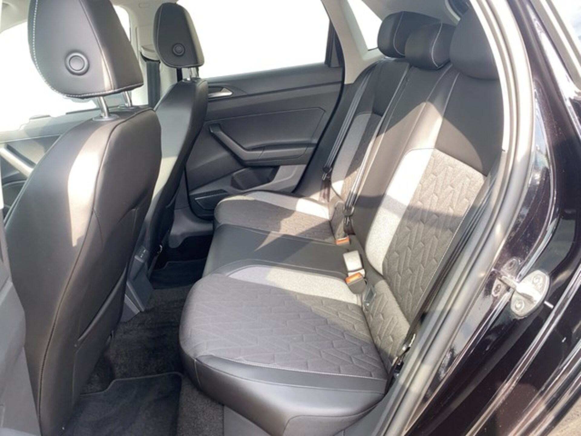 Volkswagen Polo Goal