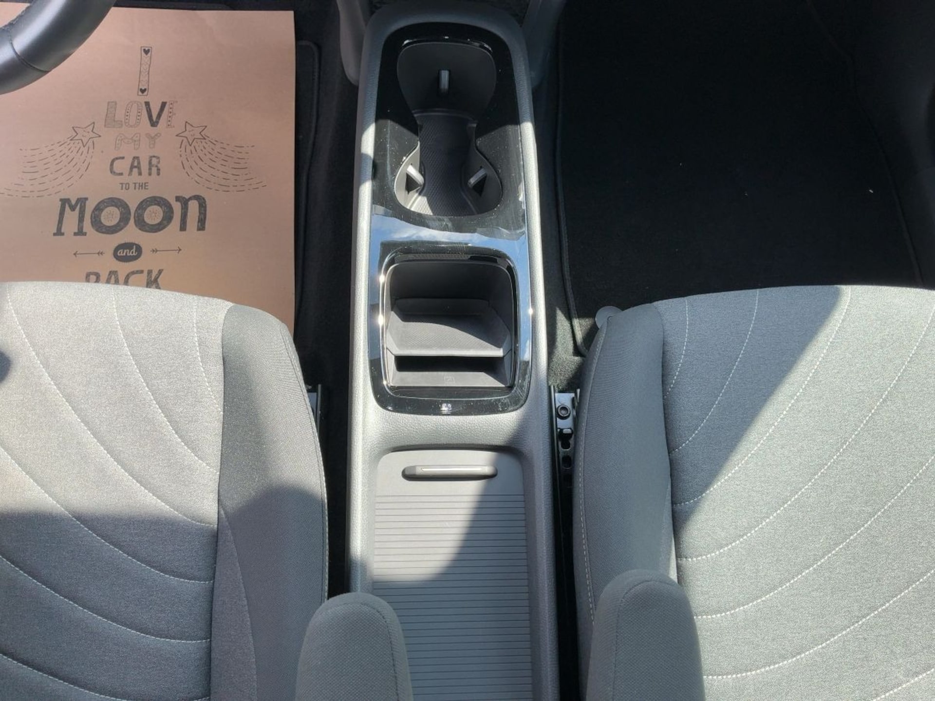 Volkswagen ID.3 Pro