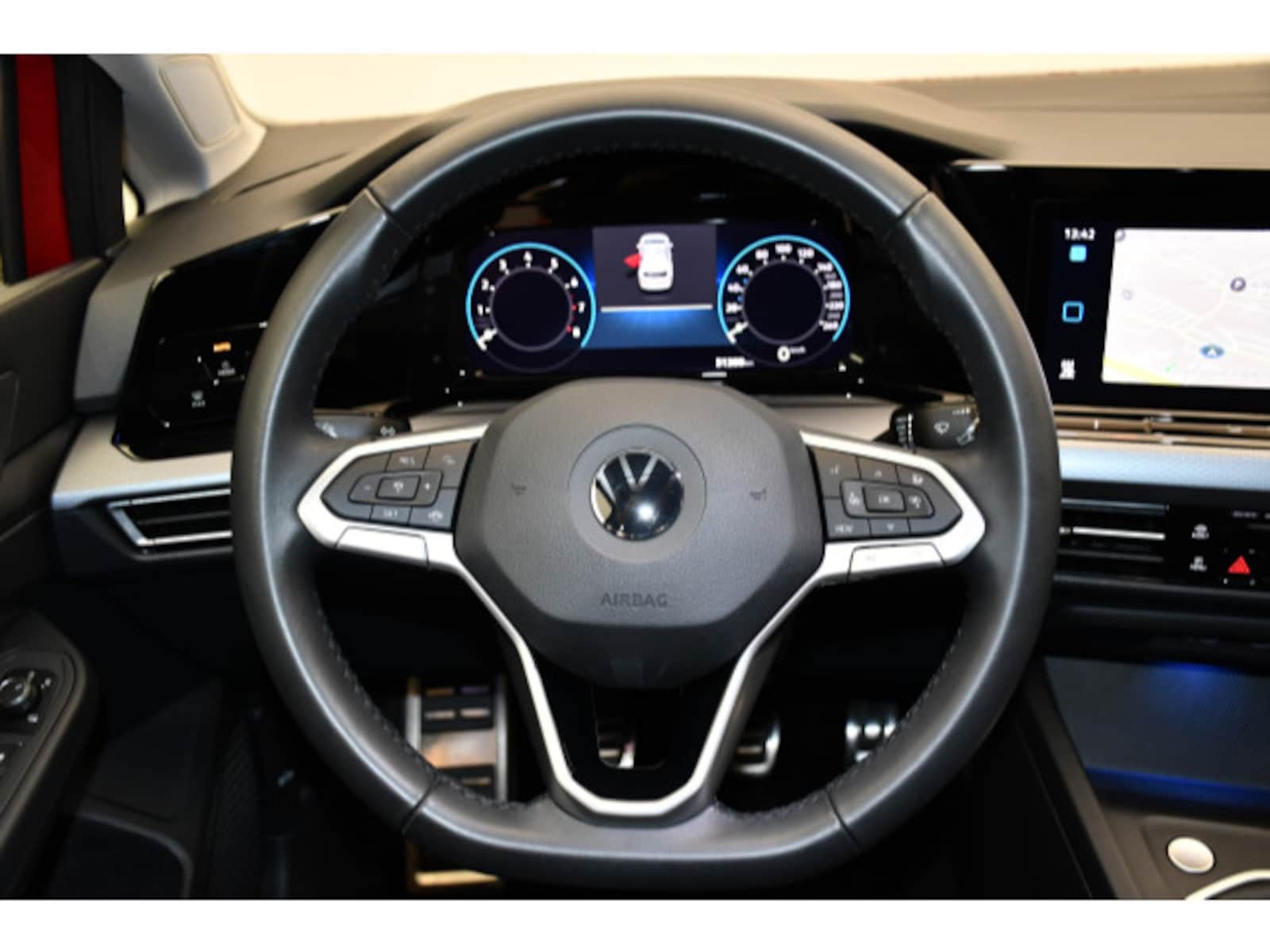 Volkswagen Golf – Bild 5