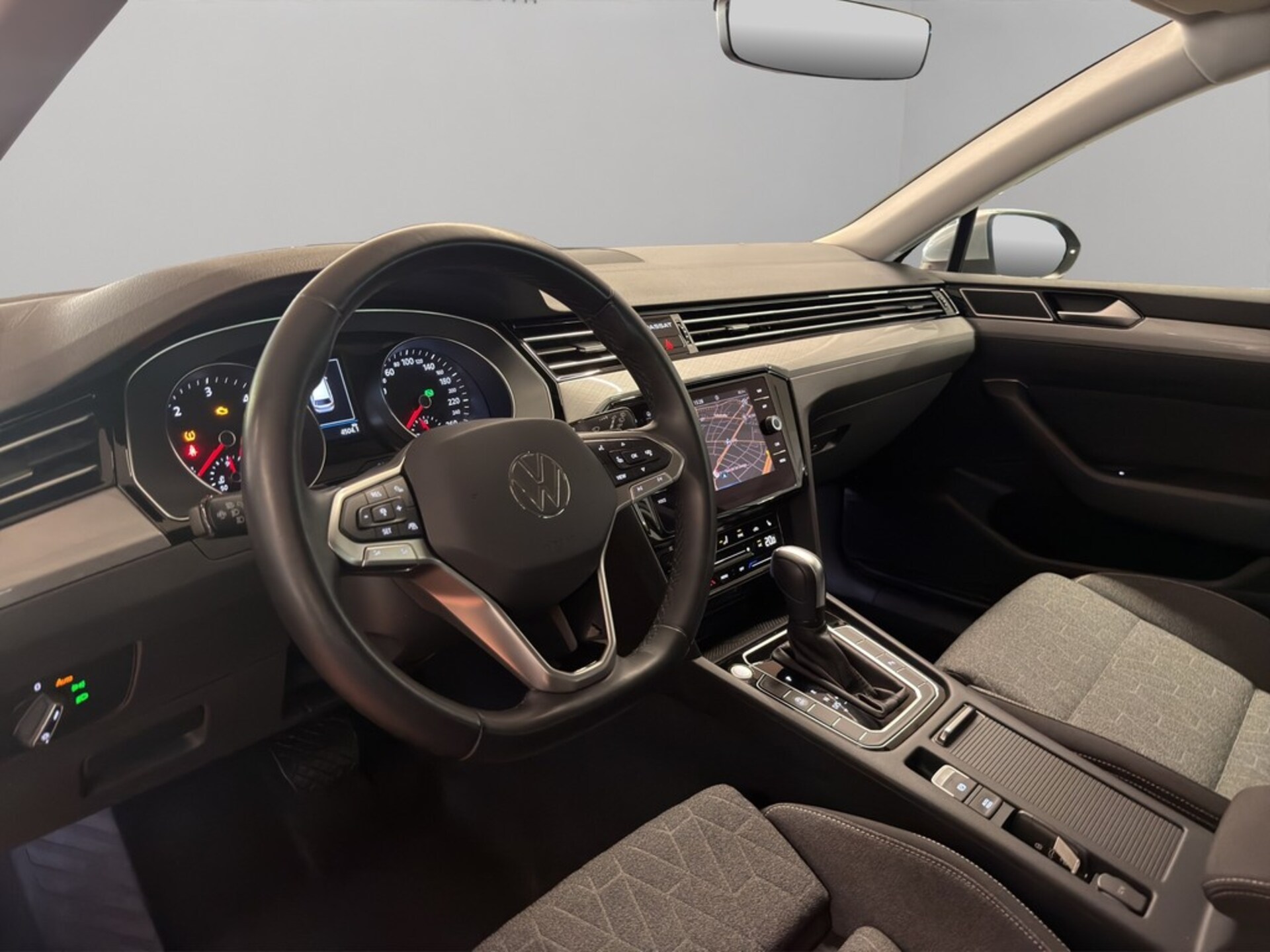 Volkswagen Passat Variant Business