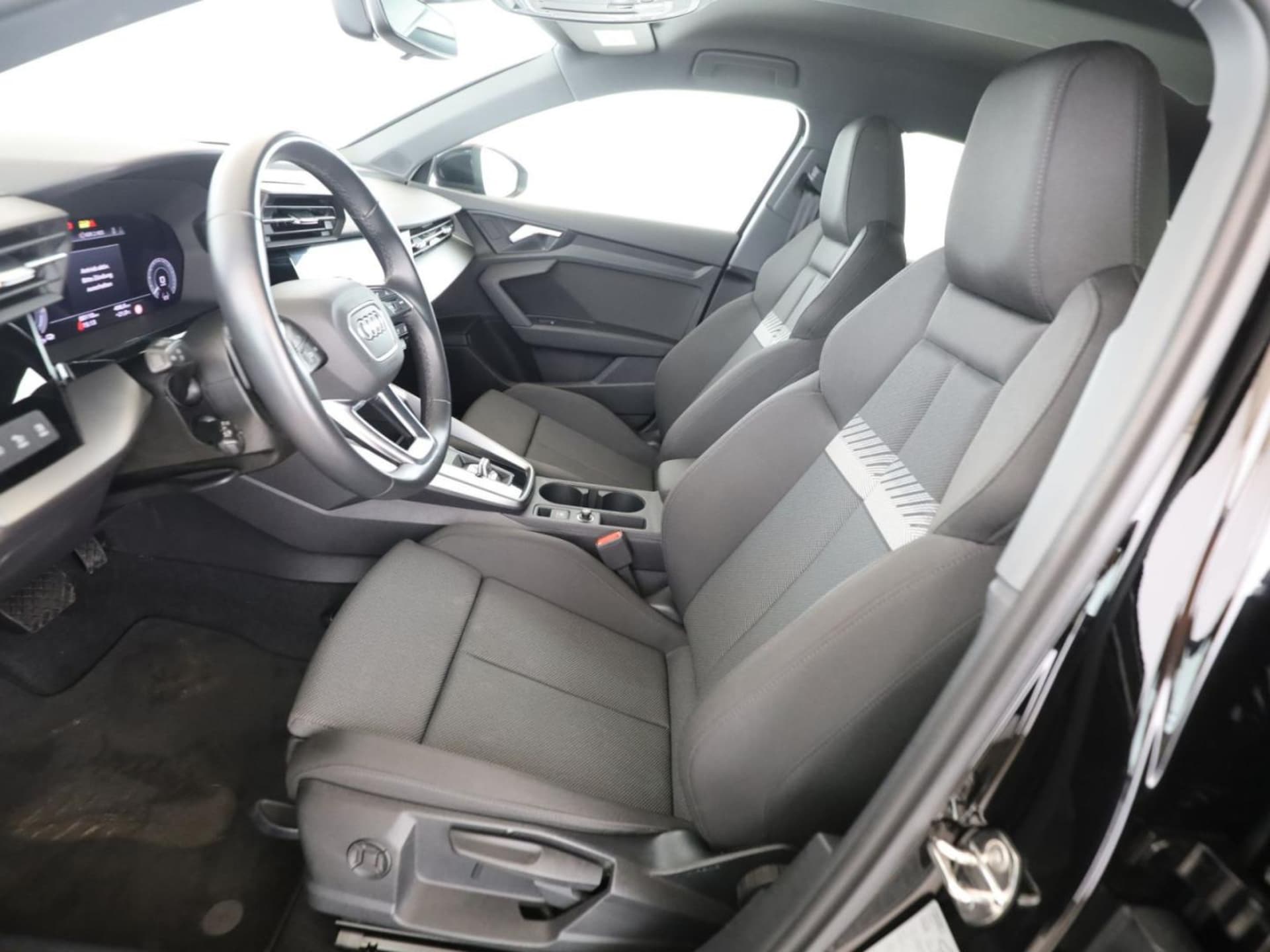 Audi A3 Sportback TFSI e