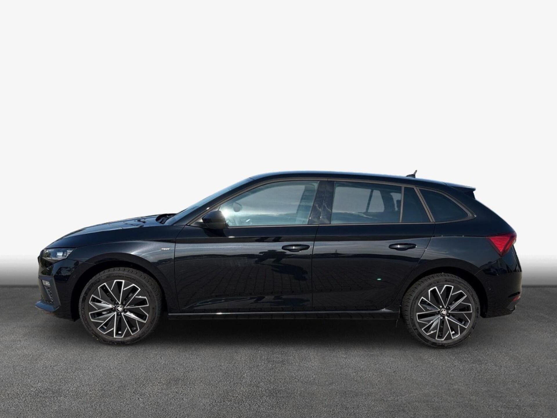 Skoda Scala Tour