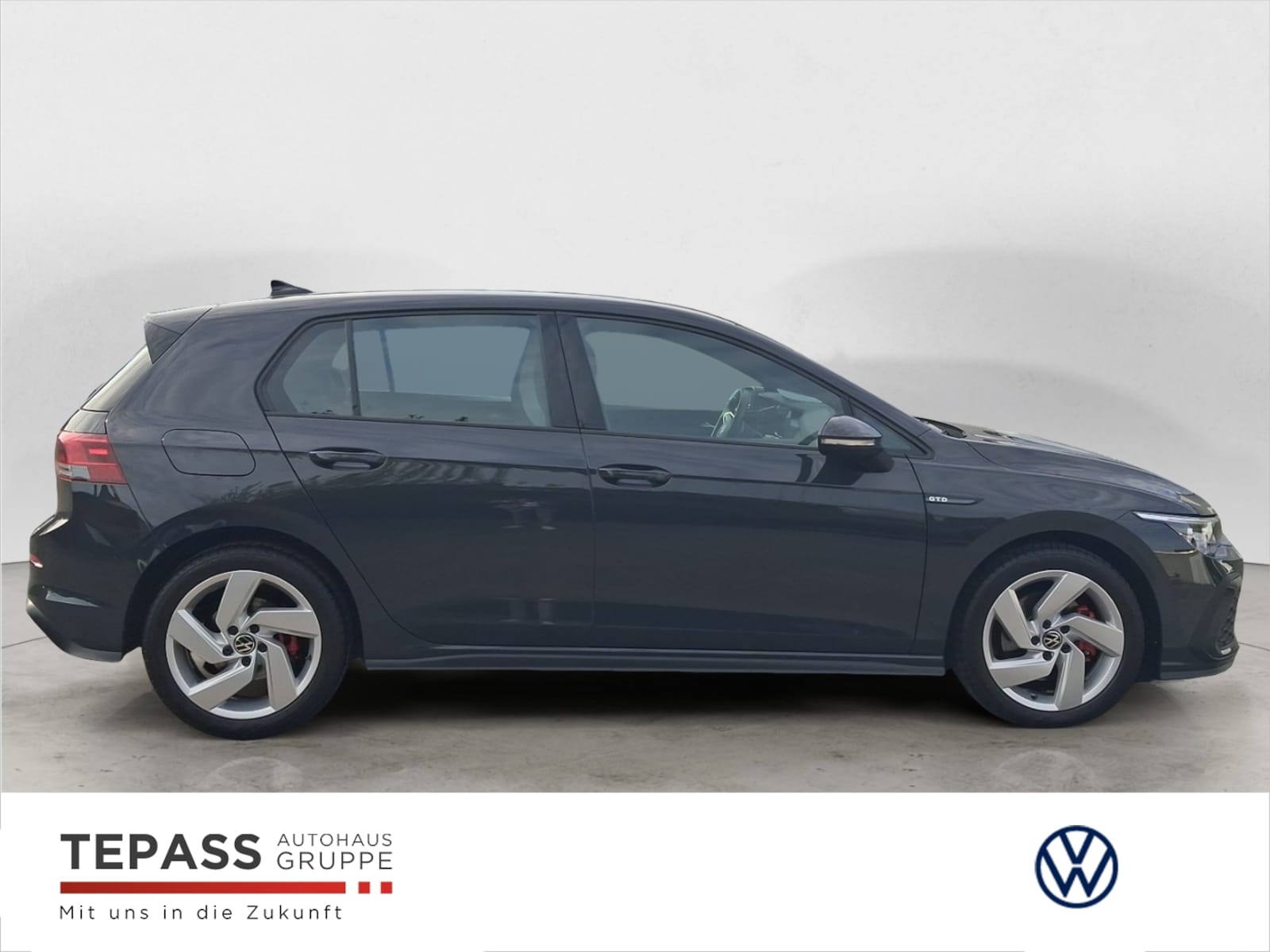 Volkswagen Golf – Bild 4