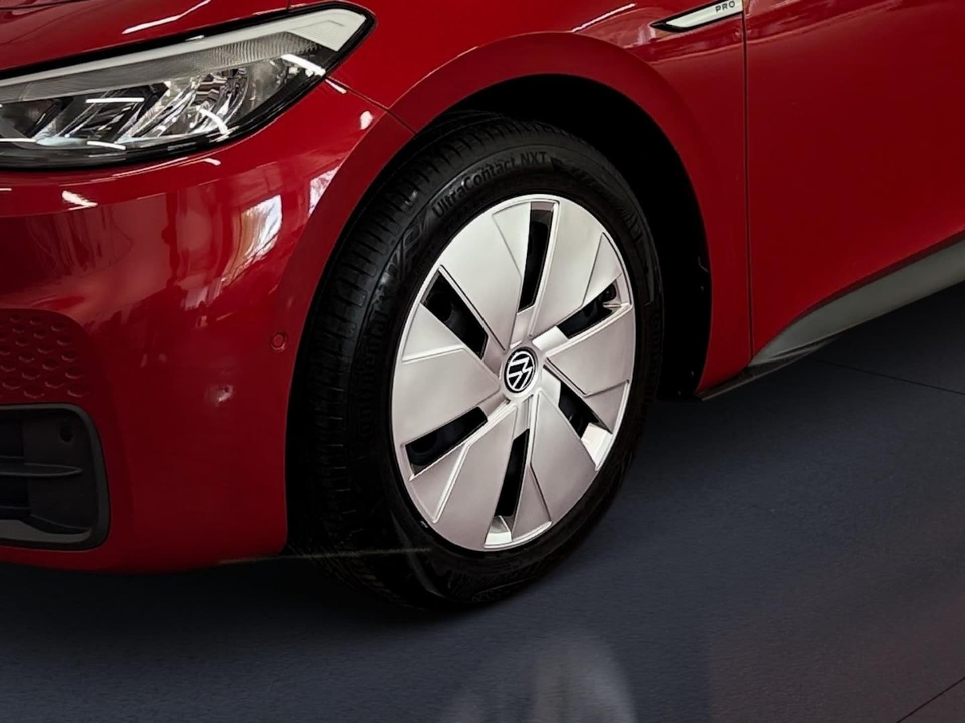Volkswagen ID.3 Pro Performance