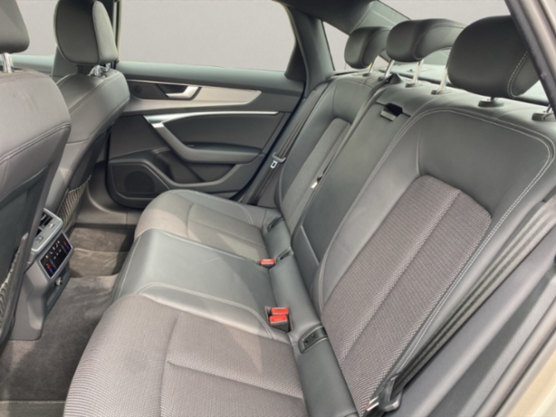 Audi A6 Limousine TFSI e Advanced