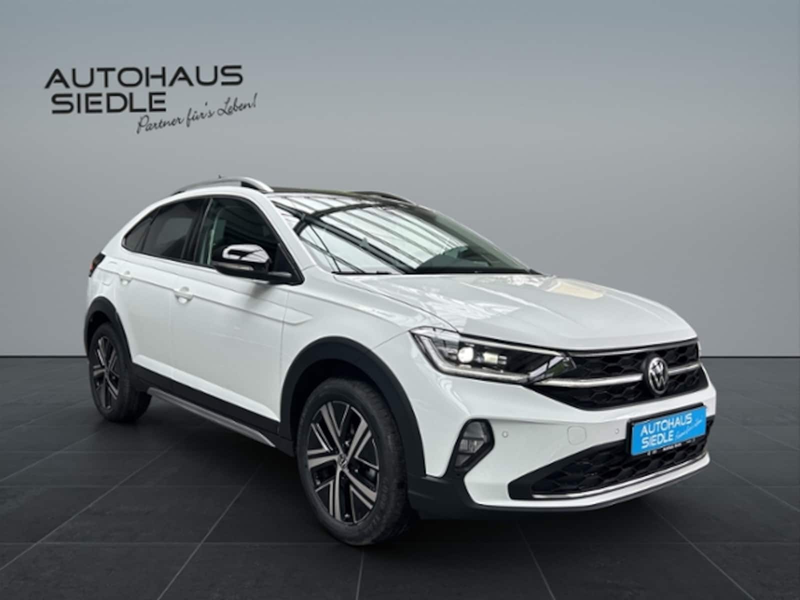 Volkswagen Taigo – Bild 7