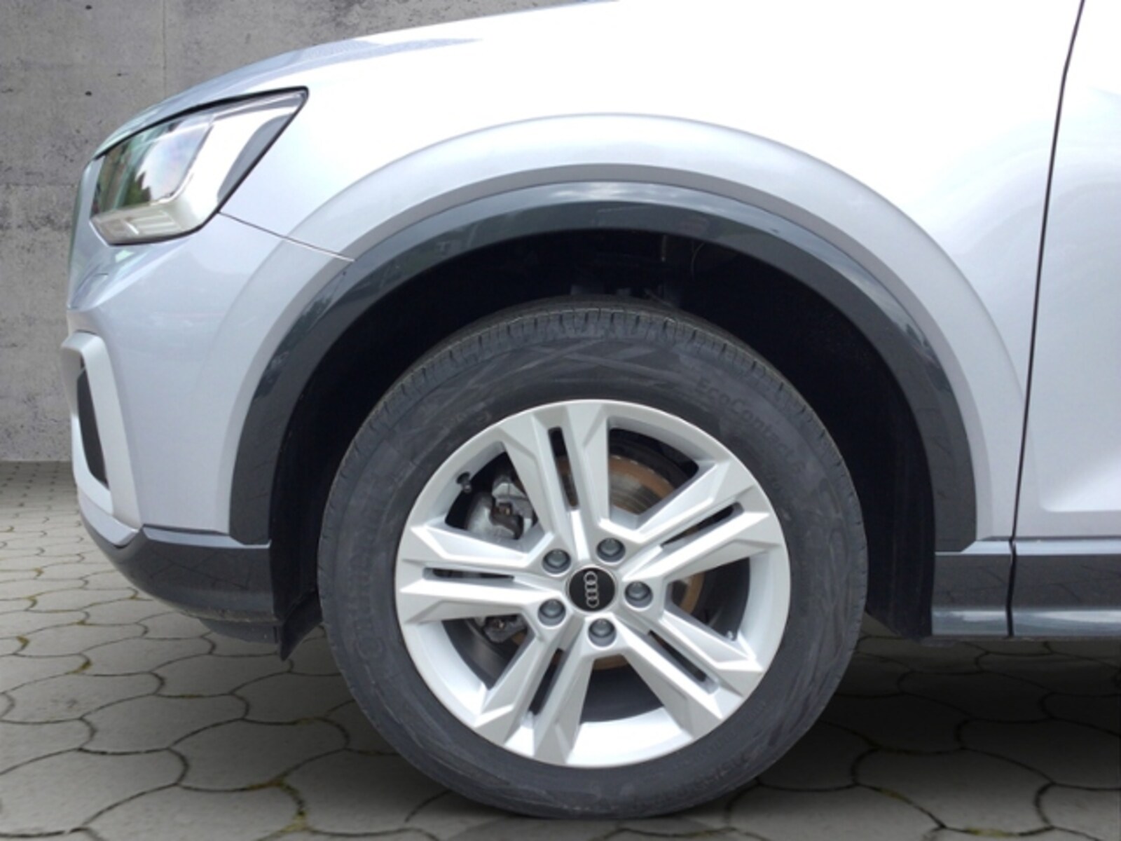 Audi Q2 – Bild 13
