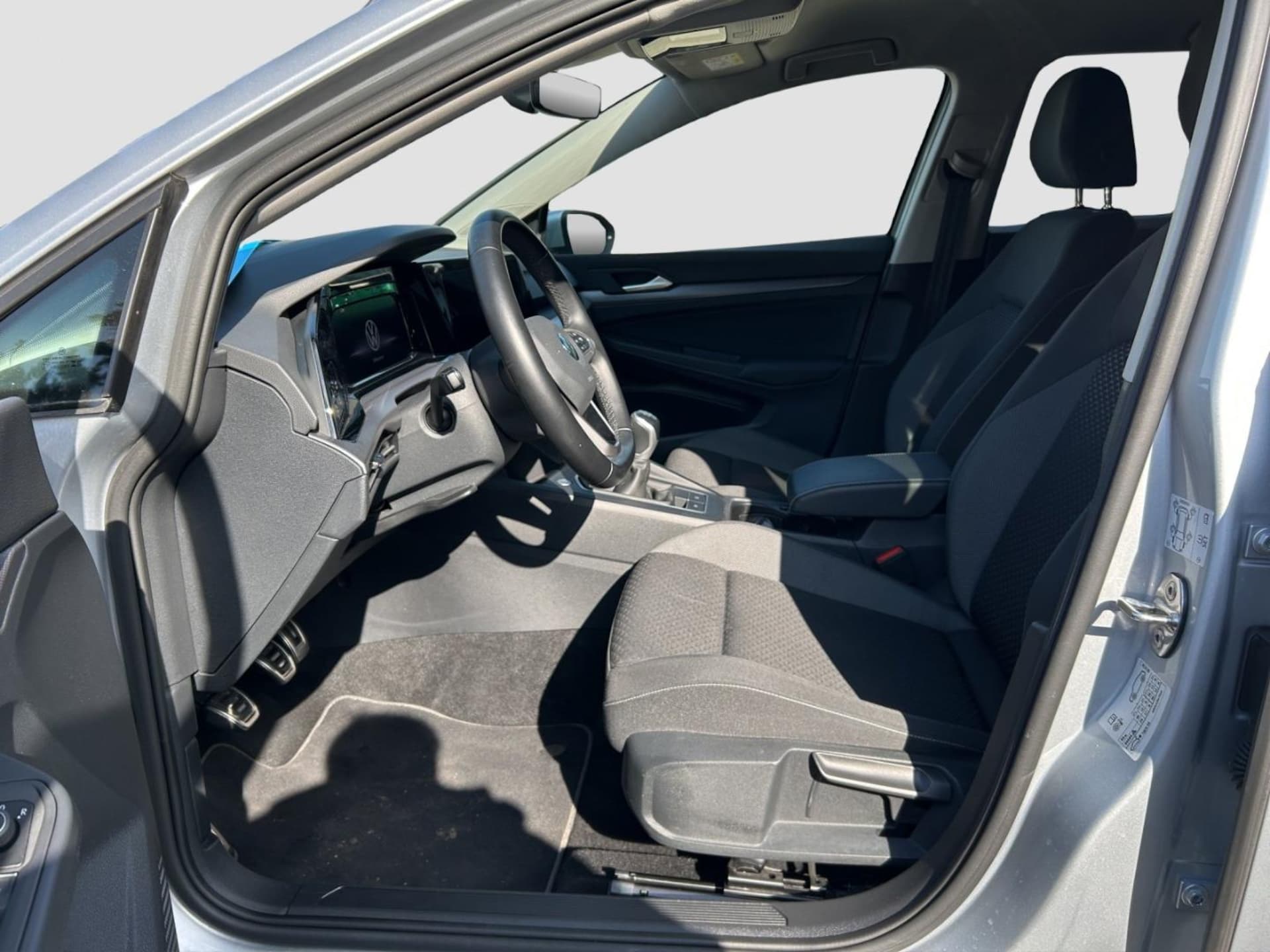 Volkswagen Golf Active