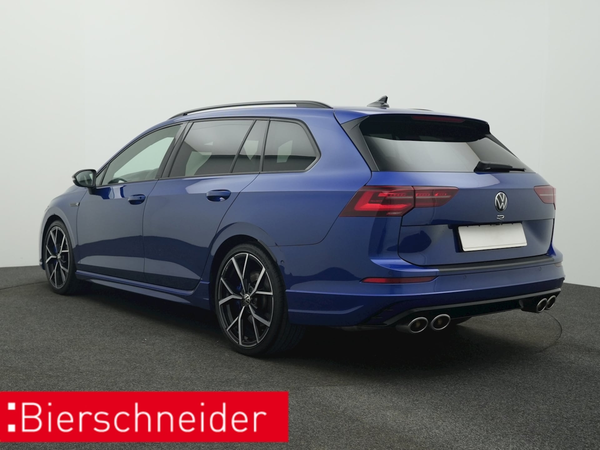 Volkswagen Golf Variant R