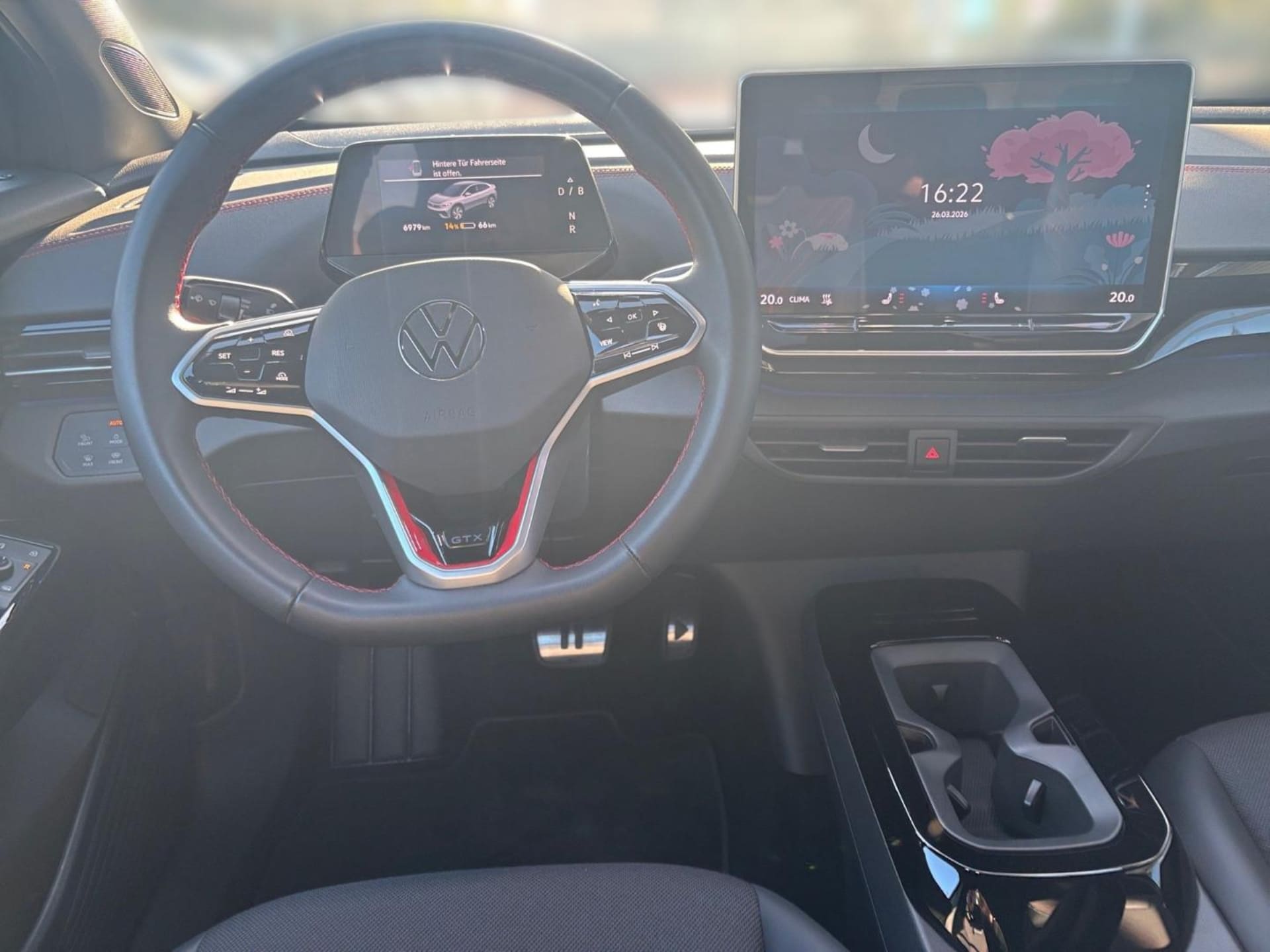 Volkswagen ID.5 GTX