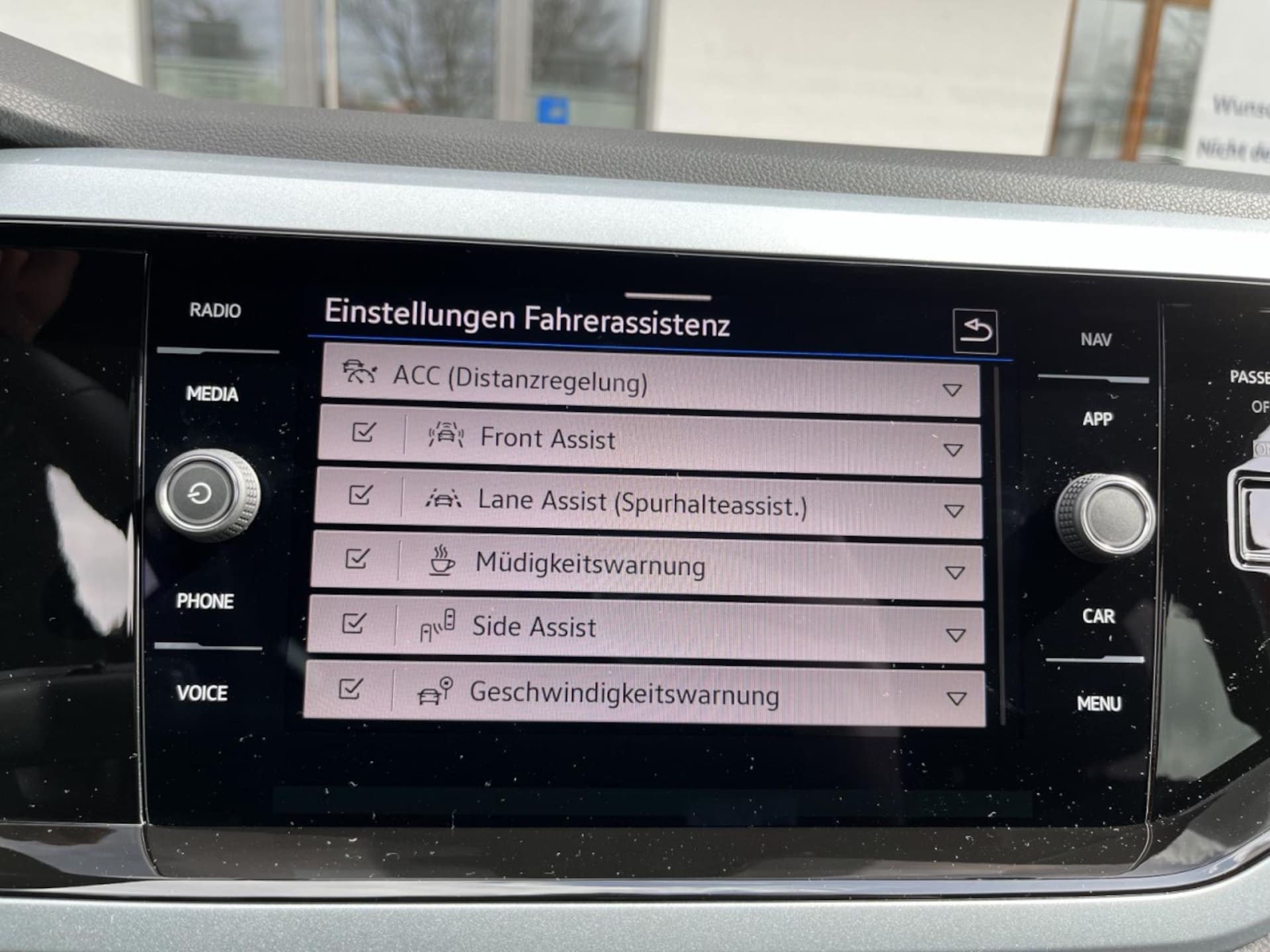 Volkswagen Taigo Goal