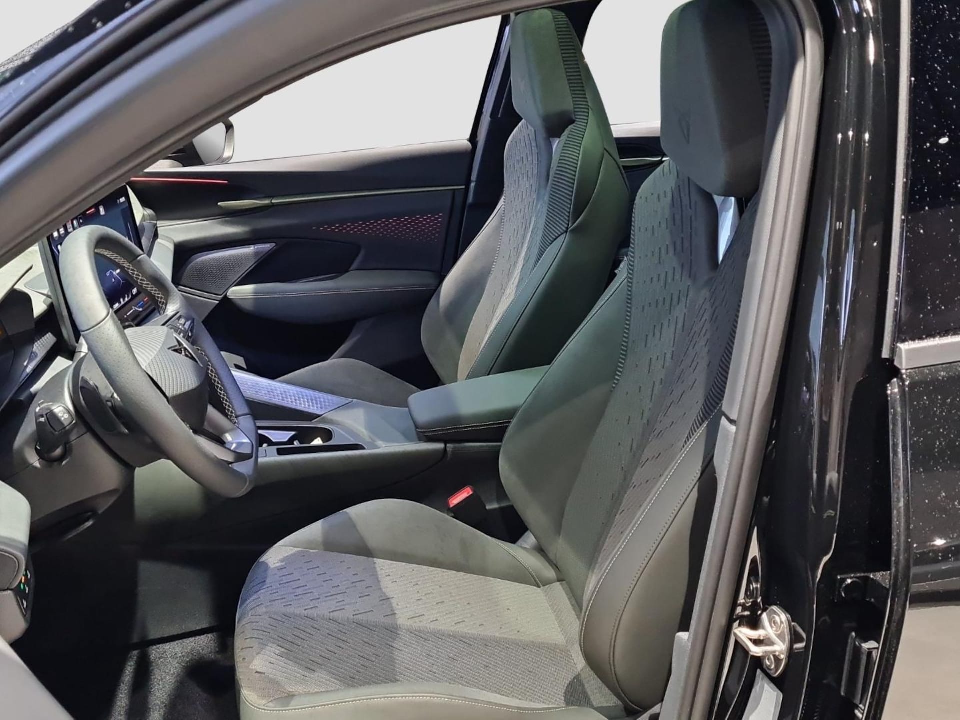 CUPRA Terramar VZ