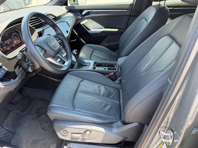 2023 Audi Q3 SUV