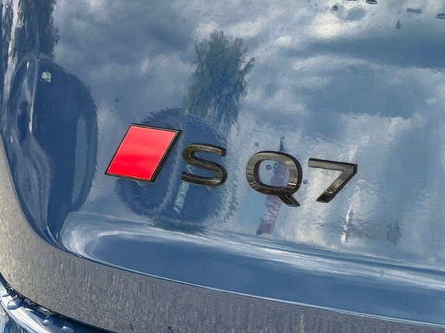 2026 Audi SQ7 Prestige - Photo 13