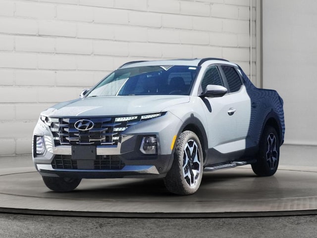 Photo of 2022 Hyundai Santa Cruz