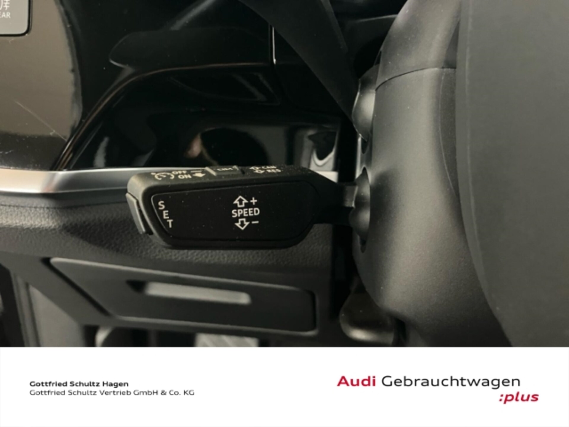 Audi Q3 Sportback S line